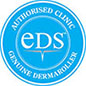 EDS authorised clinic