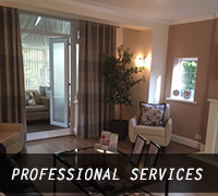 professional aesthetic services