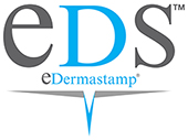 EDS edermastamp